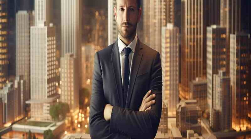 Pedrovazpaulo Real Estate Investment